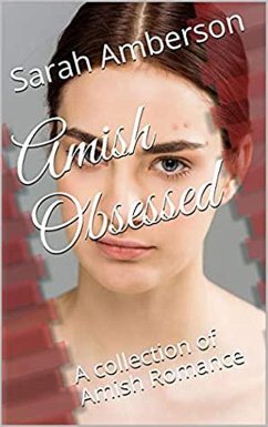 Cover Amish Obsessed (eBook, ePUB)