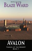 Avalon (Yasmin of the Desert, #1) (eBook, ePUB)