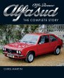 Alfa Romeo Alfasud (eBook, ePUB) - Bild 1