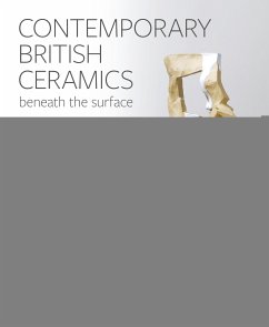 Contemporary British Ceramics (eBook, ePUB) - Thorpe, Ashley