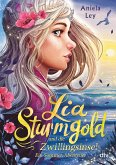 Lia Sturmgold und die Zwillingsinsel - Ein Sommerabenteuer (eBook, ePUB)