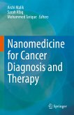 Nanomedicine for Cancer Diagnosis and Therapy (eBook, PDF)