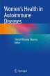 Women's Health in Autoimmune Diseases - Bild 1