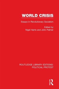 Cover World Crisis (eBook, PDF)