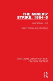 The Miners' Strike, 1984-5 (eBook, PDF)