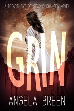 Grin (The Department of Second Chances, #2) (eBook, ePUB) - Breen, Angela