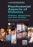 Psychosocial Aspects of Diabetes (eBook, ePUB)