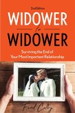 Widower to Widower: Surviving the End of Your Most Important Relationship (eBook, ePUB)