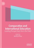 Comparative and International Education (eBook, PDF)