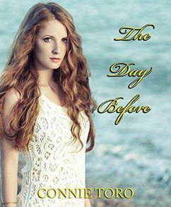 Cover The Day Before (eBook, ePUB)