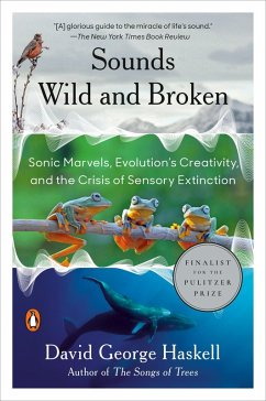 Sounds Wild and Broken (eBook, ePUB) - Haskell, David George
