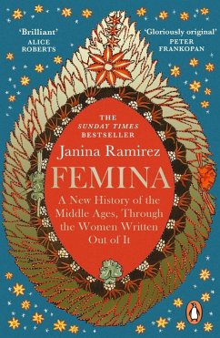 Femina (eBook, ePUB) - Ramirez, Janina