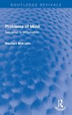 Problems of Mind (eBook, PDF) Problems of Mind (eBook, PDF)