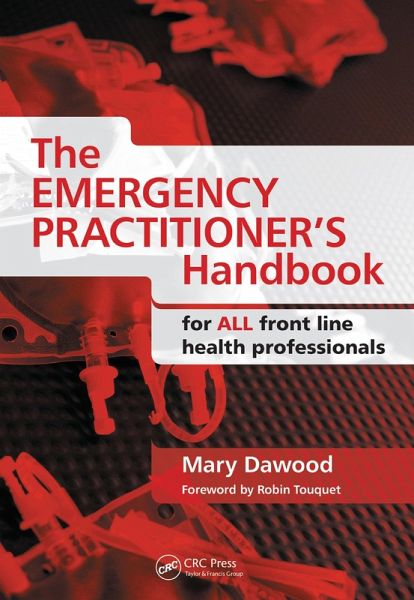 The Emergency Practitioner's Handbook (eBook, ePUB) The Emergency Practitioner's Handbook (eBook, ePUB)