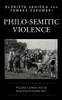 Philo-Semitic Violence (eBook, ePUB) - Bild 1