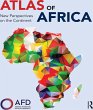 Atlas of Africa (eBook, ePUB) - Bild 1