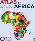 Atlas of Africa (eBook, ePUB)