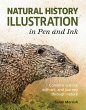Natural History Illustration in Pen and... - Bild 1