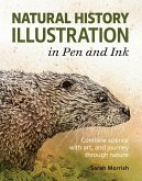 Natural History Illustration in Pen and Ink (eBook, ePUB)