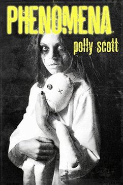 Cover Phenomena (eBook, ePUB)
