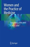 Women and the Practice of Medicine (eBook, PDF)