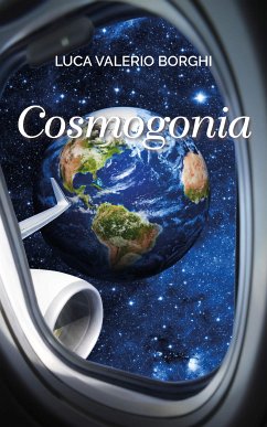 Cosmogonia (eBook, ePUB) - Valerio Borghi, Luca