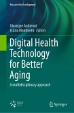 Digital Health Technology for Better Aging (eBook, PDF)