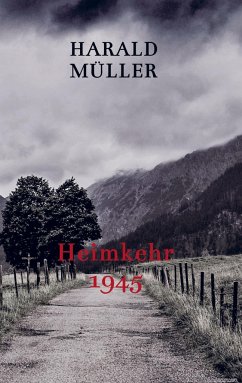Heimkehr - Müller, Harald