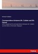 Correspondence between Mr. Cobden and... - Bild 1