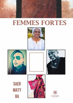 Femmes fortes - Maty Ba, Saer