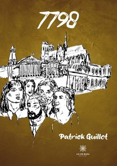 7798 - Patrick Guillot