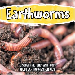 Earthworms: Discover Pictures and Facts About Earthworms For Kids! - Kids, Bold