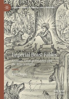 Imperial Beast Fables - Nagai, Kaori