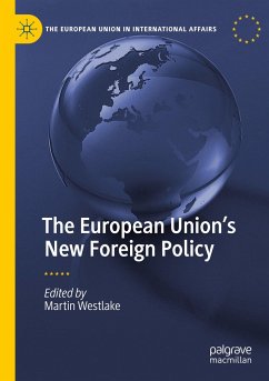 The European Union¿s New Foreign Policy