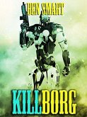 Killborg (eBook, ePUB)