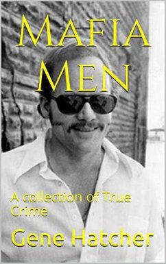 Cover Mafia Men (eBook, ePUB)