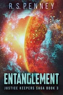 Entanglement - Penney, R. S.