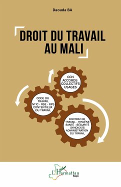 Droit du travail au Mali - Ba, Daouda