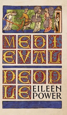 Medieval People - Power, Eileen