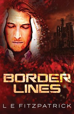 Border Lines - Fitzpatrick, L. E.