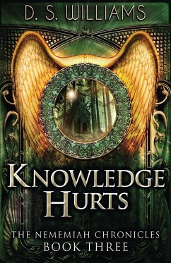 Knowledge Hurts - Williams, D. S.