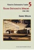 Türkiye Üniversite Tarihi 5