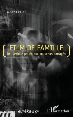 Cover Film de famille