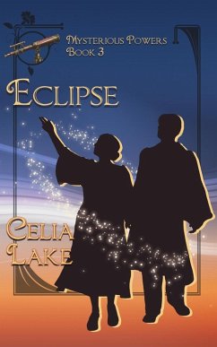 Cover Eclipse
