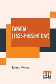 Canada (1535-Present Day)