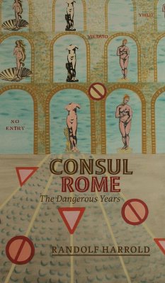 Consul Rome - Harrold, Randolf