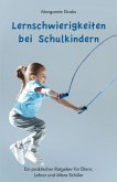 Lernschwierigkeiten bei Schulkindern