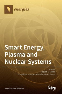 Smart Energy, Plasma and Nuclear Systems