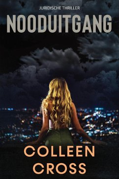 Nooduitgang - Cross, Colleen