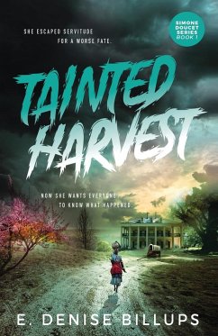Cover Tainted Harvest